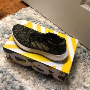 PureBOOST GO W
